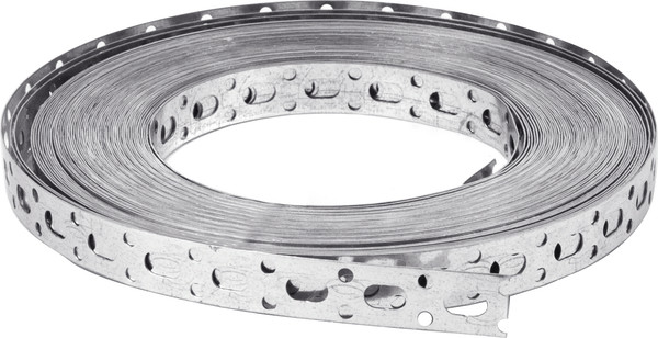 Изображение товара Лента перфорированная DKC 25x0.8мм / CM610050