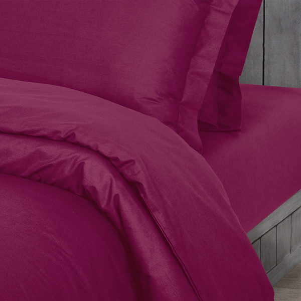 Изображение товара Пододеяльник АртПостель Вишня на молнии 975 (215x145)