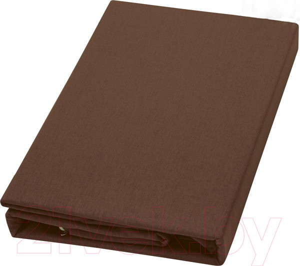 Изображение товара Пододеяльник АртПостель Шоколад на молнии 979 (150x200)