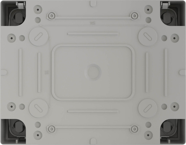 Изображение товара Коробка распределительная DKC 54210