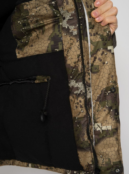 Изображение товара Костюм для охоты и рыбалки Huntsman Альтаир -45°C Эфа (р.52-54/182-188)