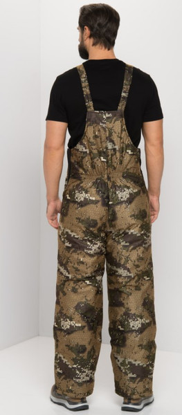 Изображение товара Костюм для охоты и рыбалки Huntsman Альтаир -45°C Эфа (р.56-58/182-188)