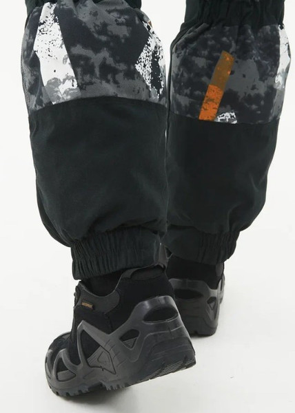 Изображение товара Костюм для охоты и рыбалки Huntsman Горка-Люкс -25°C КМФ 192 Исландия (р.52-54/170-176)