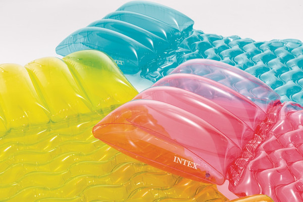 Изображение товара Надувной матрас для плавания Intex 58725