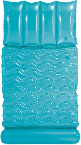 Изображение товара Надувной матрас для плавания Intex 58725