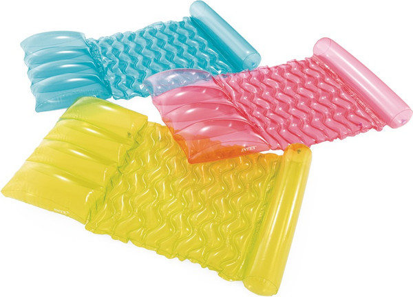 Изображение товара Надувной матрас для плавания Intex 58725