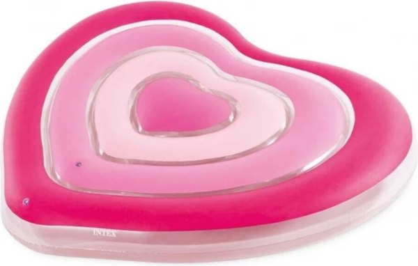 Изображение товара Надувной плот Intex Sweetheart / 58727