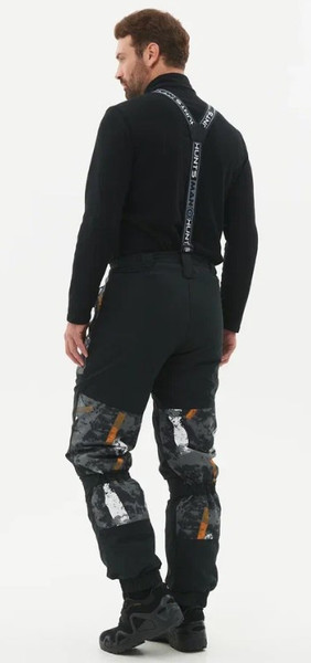 Изображение товара Костюм для охоты и рыбалки Huntsman Горка-Люкс -25°C КМФ 192 Исландия (р.60-62/182-188)