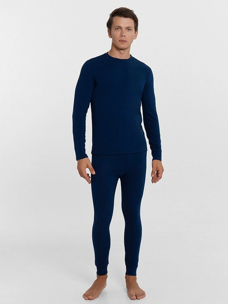 Изображение товара Термоштаны Mark Formelle 741209 (р.86-96-176, темно-синий)