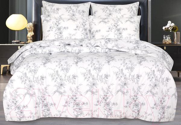 Изображение товара Пододеяльник АртПостель Луара 956 (175x215)