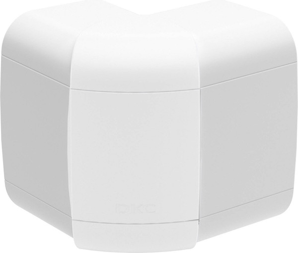 Изображение товара Угол внешний для кабель-канала DKC 09552