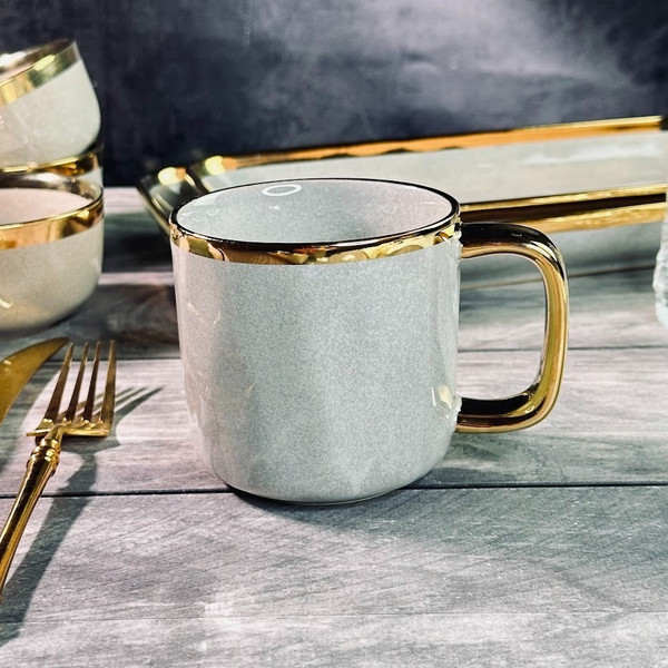 Изображение товара Кружка Lenardi Stone 102-133