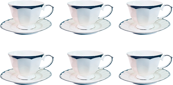 Изображение товара Набор для чая/кофе Lenardi Империал 205-949