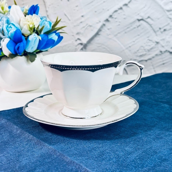 Изображение товара Набор для чая/кофе Lenardi Империал 205-949