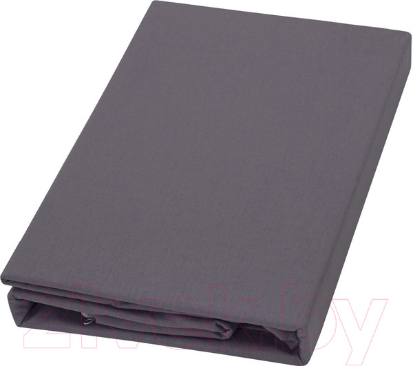 Изображение товара Пододеяльник АртПостель Графит на молнии 979 (150x200)