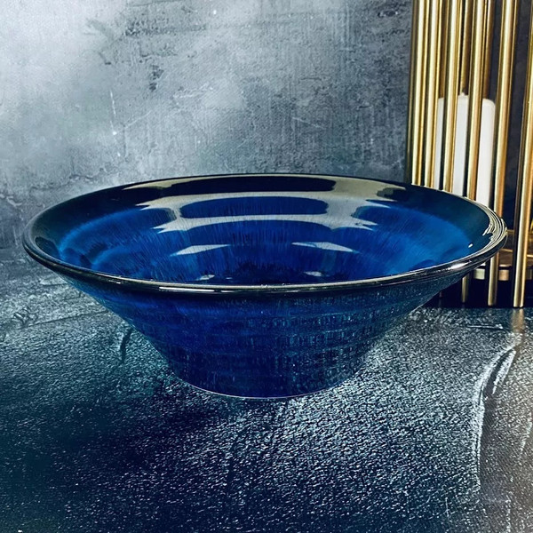 Изображение товара Салатник Lenardi Aquamarine 118-111