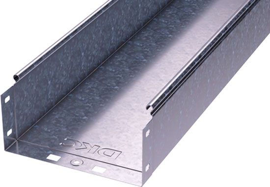 Изображение товара Лоток для кабеля DKC 150x100 L3000 / 35102