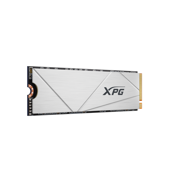 Изображение товара SSD диск A-data XPG Gammix S60 Blade 1TB (AGAMMIXS60-1T-CS)