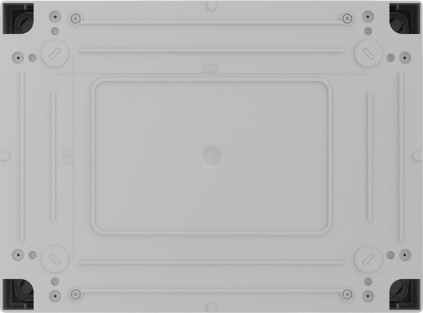 Изображение товара Коробка распределительная DKC 54410