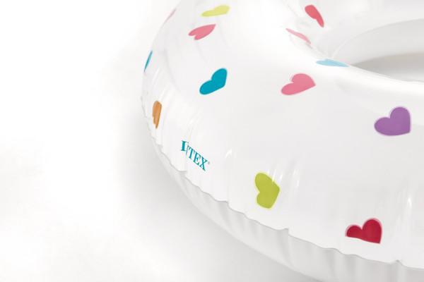 Изображение товара Надувной круг Intex 59259
