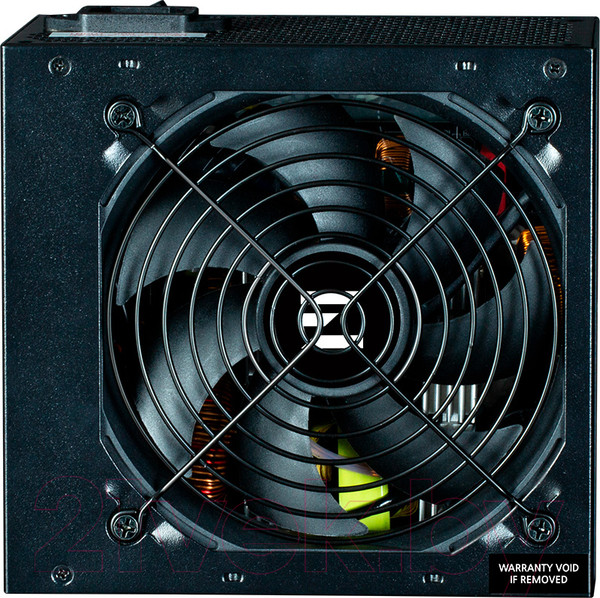 Изображение товара Блок питания для компьютера Zalman ZM600-LX3 600W