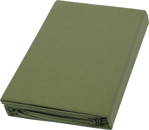 Изображение товара Пододеяльник АртПостель Олива на молнии 979 (150x200)