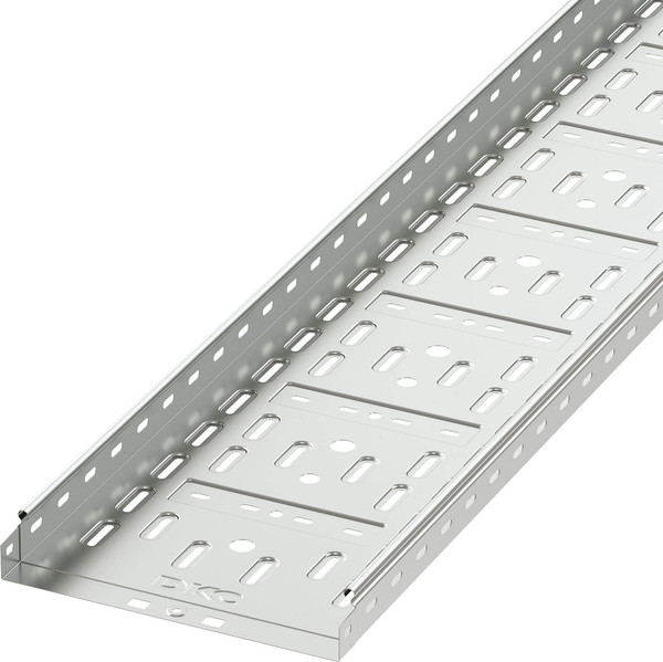 Изображение товара Лоток для кабеля DKC 400x80 L3000 / 35306