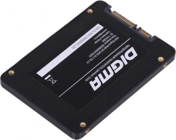 Изображение товара SSD диск Digma Run S9 2TB DGSR2002TS93T