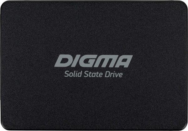 Изображение товара SSD диск Digma Run S9 128GB DGSR2128GY23T