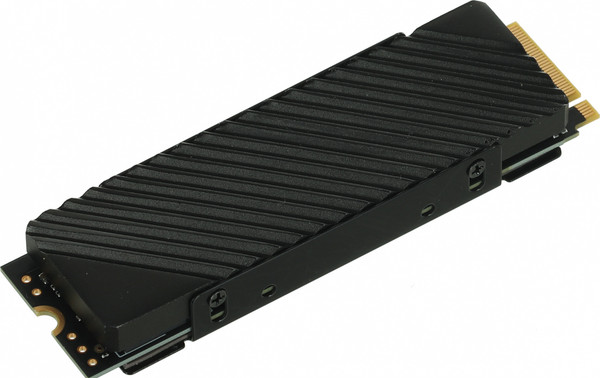 Изображение товара SSD диск Digma Top G3 M.2 2280 1TB DGST4001TG33T