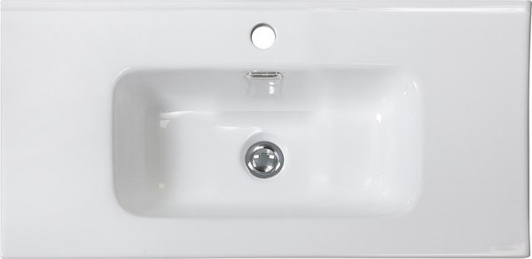 Изображение товара Тумба с умывальником BelBagno ETNA39-700/390-2C-SO-RW-P + BB700/390ETL