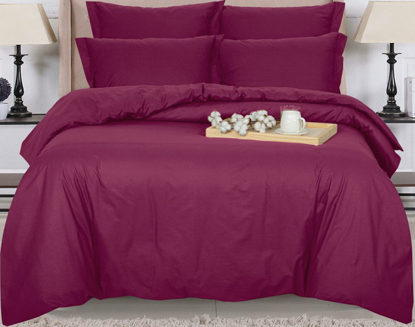 Изображение товара Пододеяльник АртПостель Вишня 150x200 (150x200)