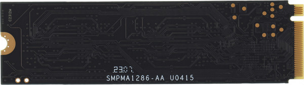 Изображение товара SSD диск Digma Mega M2 M.2 2280 512GB DGSM3512GM23T