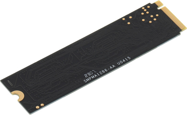 Изображение товара SSD диск Digma Mega M2 M.2 2280 512GB DGSM3512GM23T