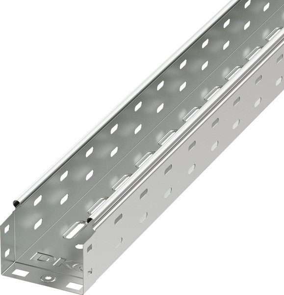 Изображение товара Лоток для кабеля DKC 100x100 L3000 / 35341