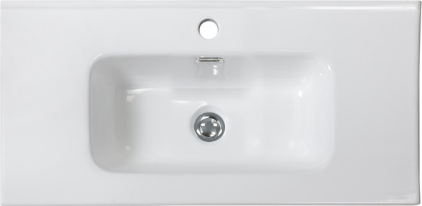 Изображение товара Тумба с умывальником BelBagno 39-800/390-2C-SO-RNN + BB800/390ETL