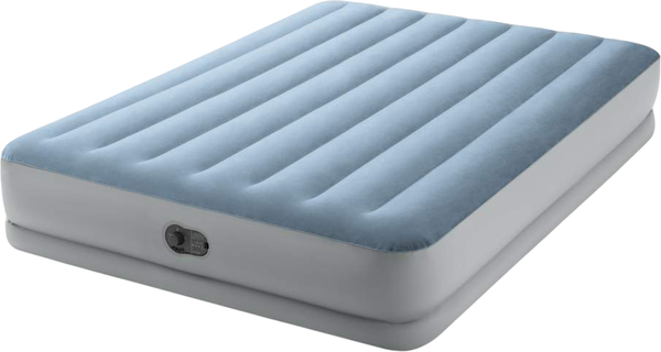 Изображение товара Надувной матрас Intex 64159 (встроенный USB насос)