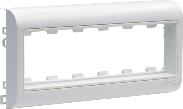 Изображение товара Суппорт для розетки/выключателя DKC PDA3-DN 80 / 10343