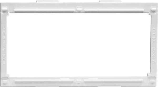 Изображение товара Суппорт для розетки/выключателя DKC PDA3-DN 80 / 10343