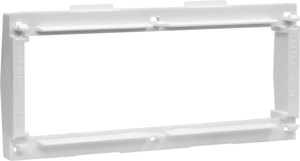 Изображение товара Суппорт для розетки/выключателя DKC PDA3-DN 80 / 10343