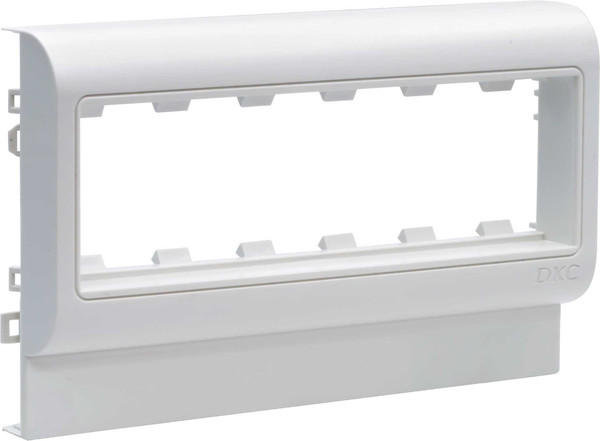 Изображение товара Суппорт для розетки/выключателя DKC PDA3-DN 100 / 10353