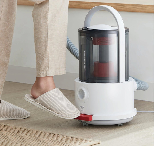 Изображение товара Пылесос Deerma TJ200W