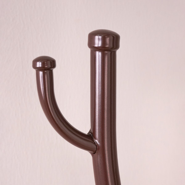 Изображение товара Вешалка для одежды ЗМИ Дерево / ВНП 211 (коричневый)