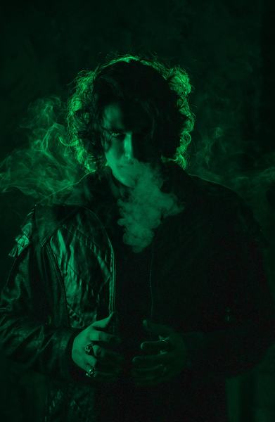 Изображение товара Книга АСТ Ты и есть магия, твердая обложка (Шепс Олег)