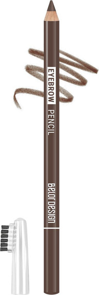 Изображение товара Карандаш для бровей Belor Design Тон 104