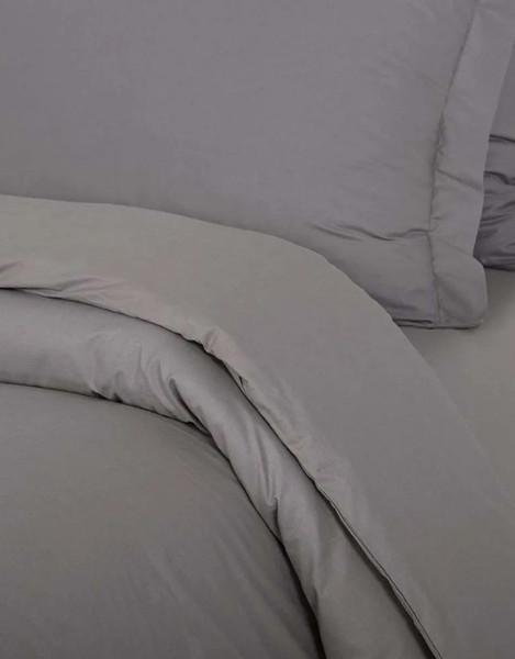 Изображение товара Пододеяльник АртПостель Серебристый на молнии 980 (200x200)