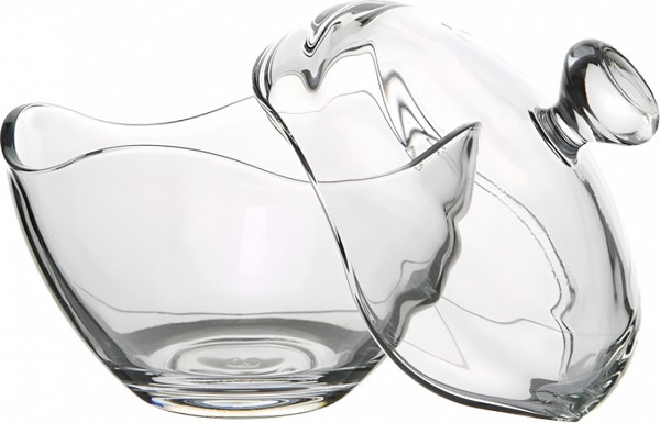 Изображение товара Сахарница Pasabahce Toscana 98775/1205986 (с крышкой)