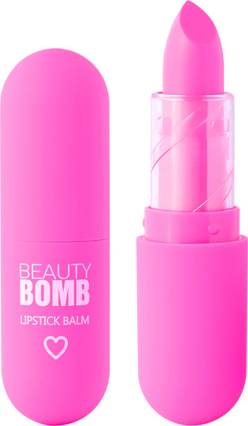 Изображение товара Бальзам для губ Beauty Bomb Color Lip Balm 01 Sakura Chan (4г)