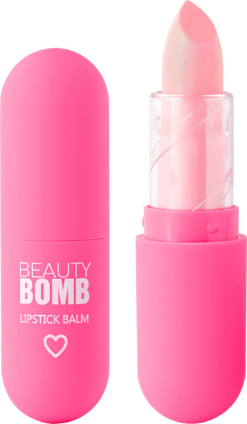 Изображение товара Бальзам для губ Beauty Bomb Color Lip Balm 02 Pink Pixie (4г)