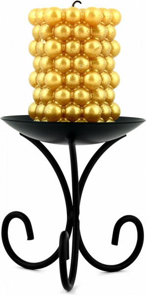 Изображение товара Подсвечник Мультидом Тринога DA5-326